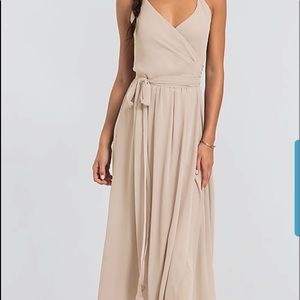 Joanna August Ceremony Gown